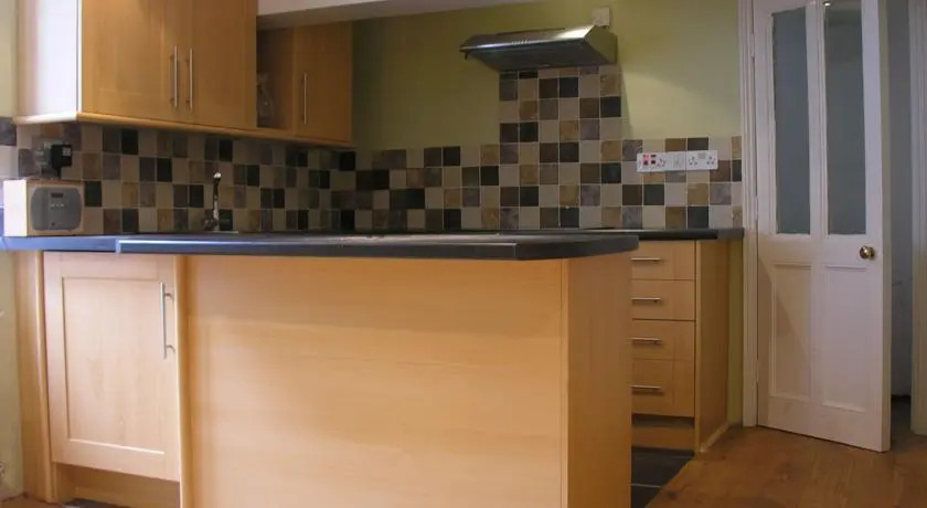Regency House Apartments