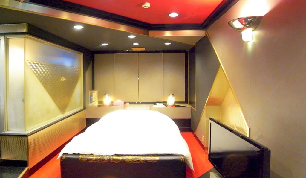 HOTEL YAMAKYU - Adult only
