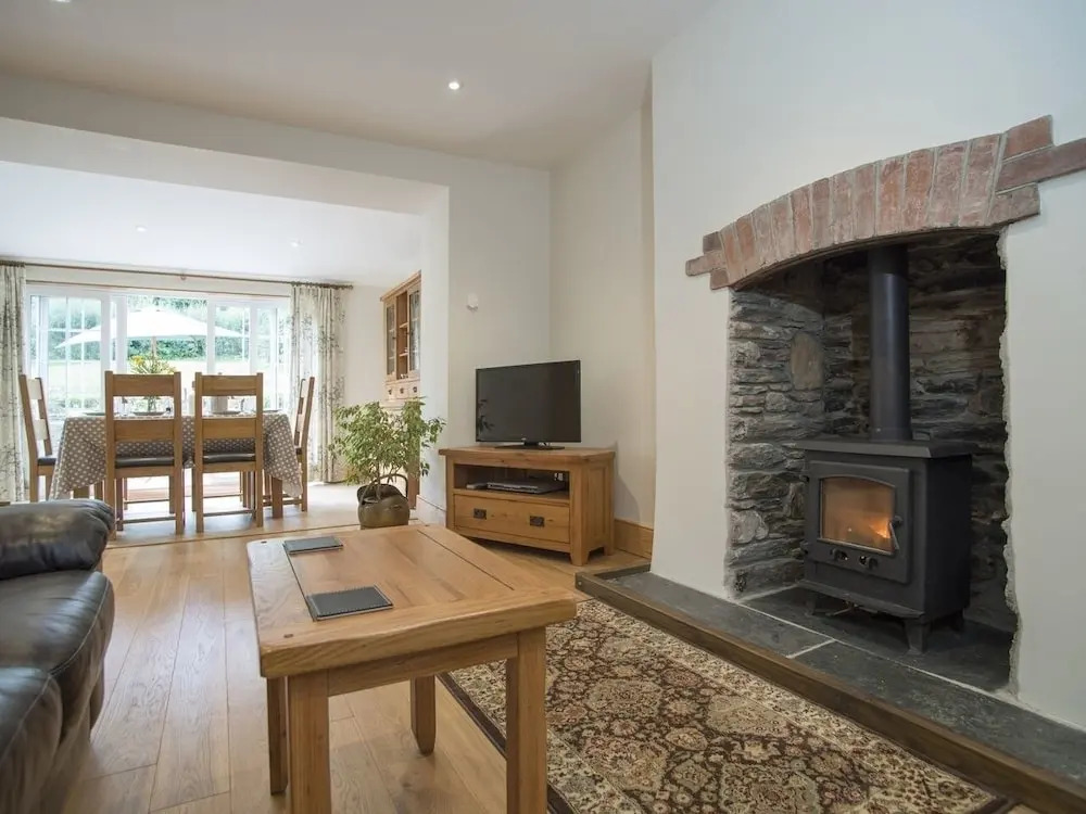 Withymore Cottage