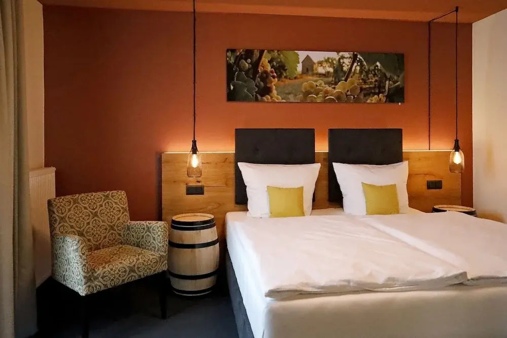 Casa Palatina Vinotel