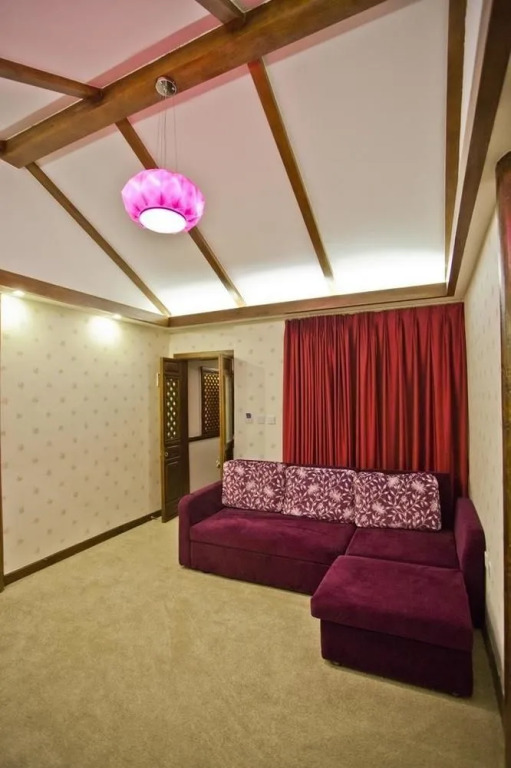 Mountain house boutique Guesthouse(Mufu shop in the ancient city of Lijiang)