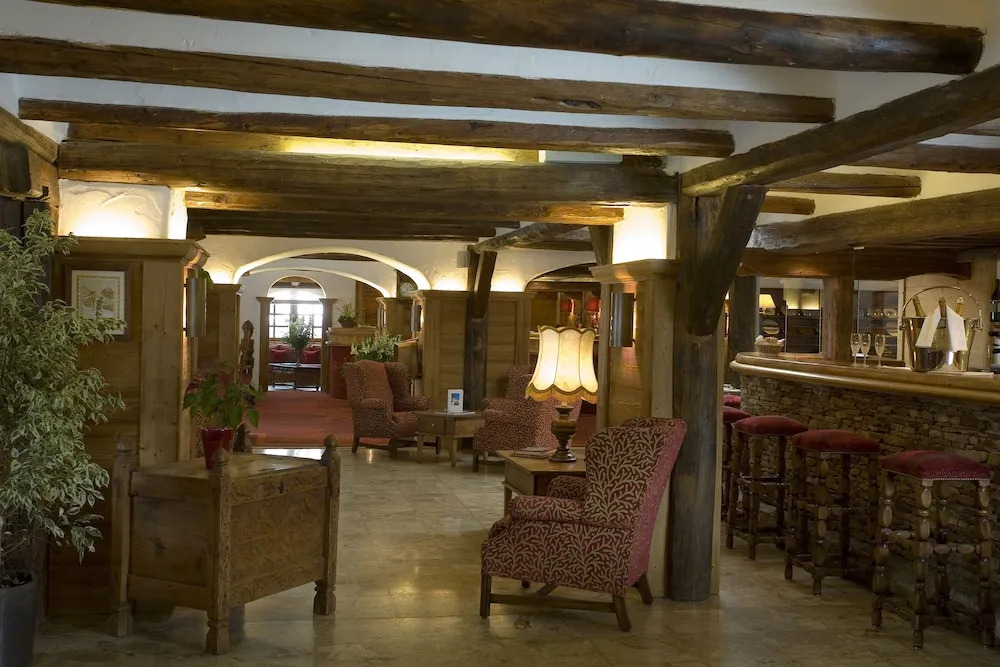Le Bellecote