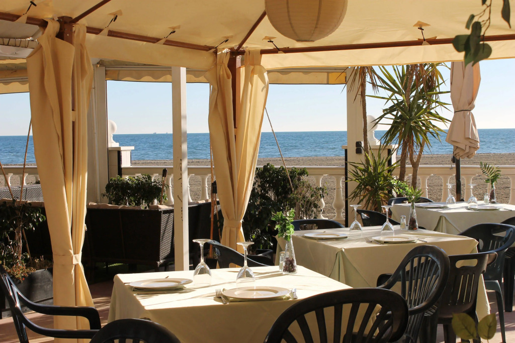 Hotel Polamar