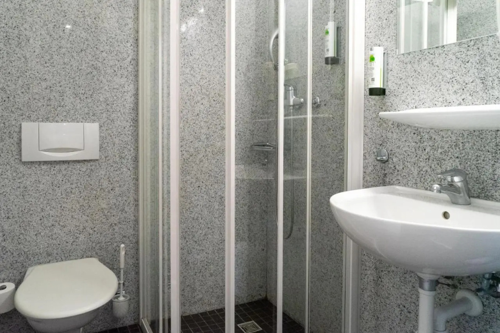 Tailormade Hotel STANS SÜD
