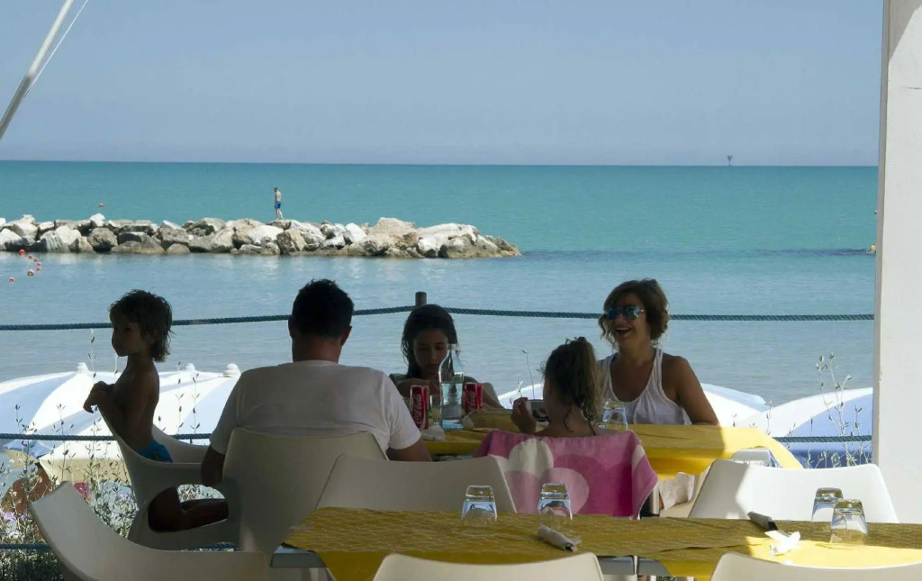 Residence I Delfini