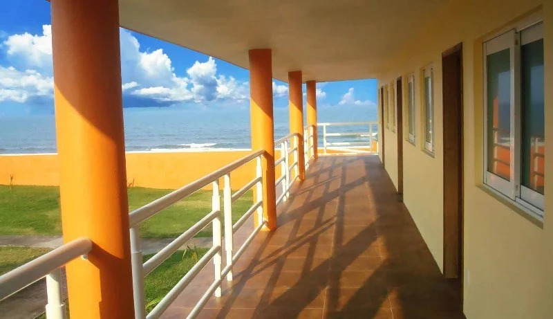 Hotel La Roca