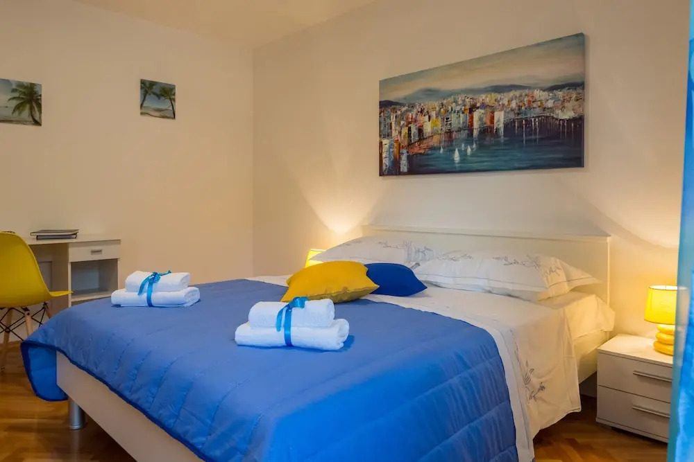 Apartments Ena