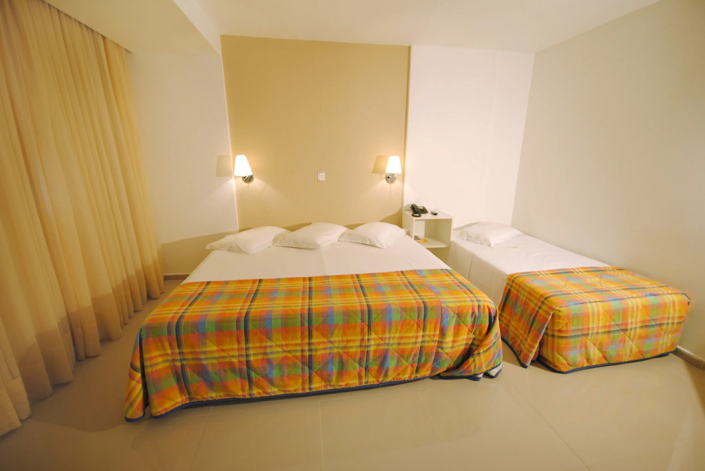 Hotel Rieger