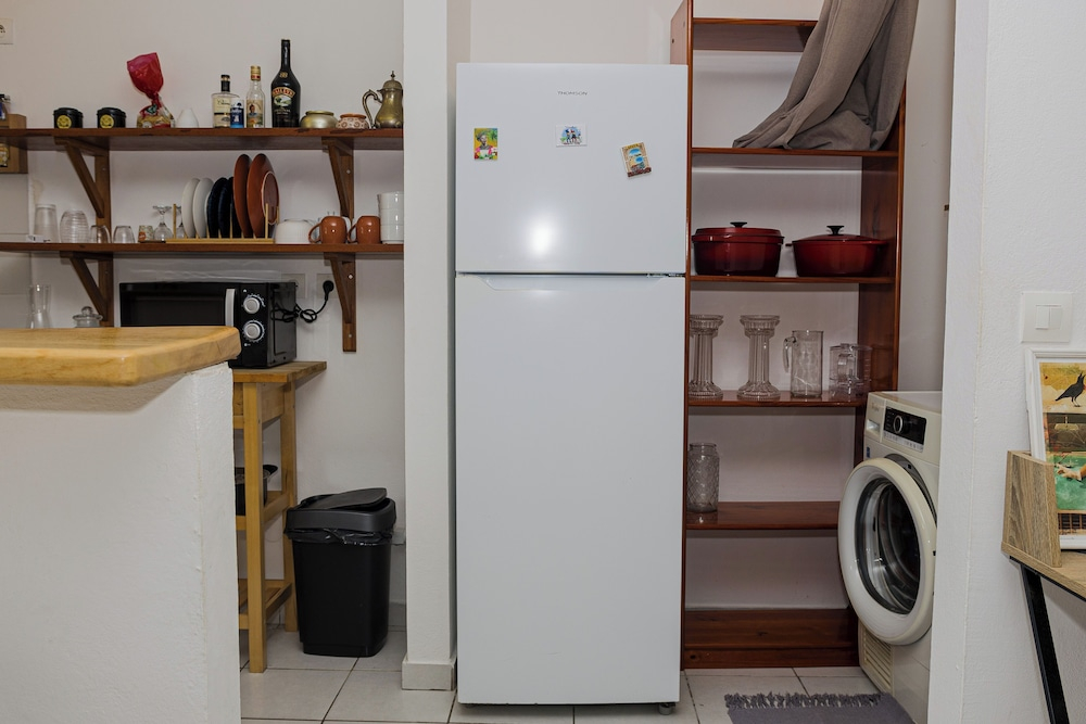 Cocon Cayennais Appartement de charme
