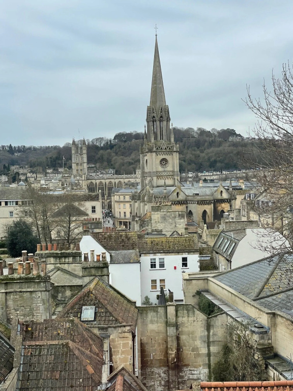 YMCA Bath