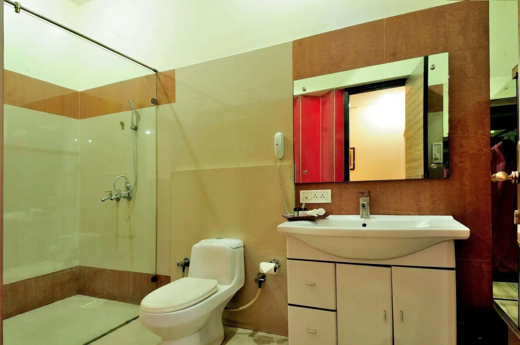 Zostel Delhi
