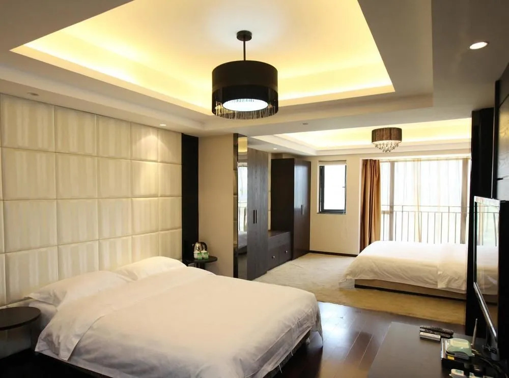 T.B.L. Boutique Hotel, Chengdu