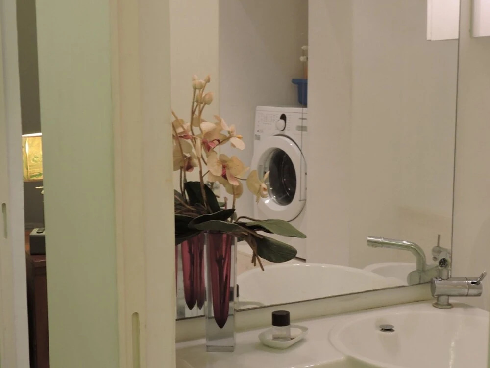 Apartment With 2 Bedrooms in Siena, With Wonderful City View and Wifi