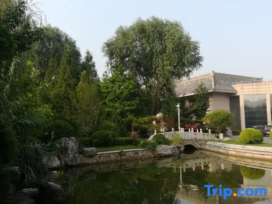 Yaoyun Hotel