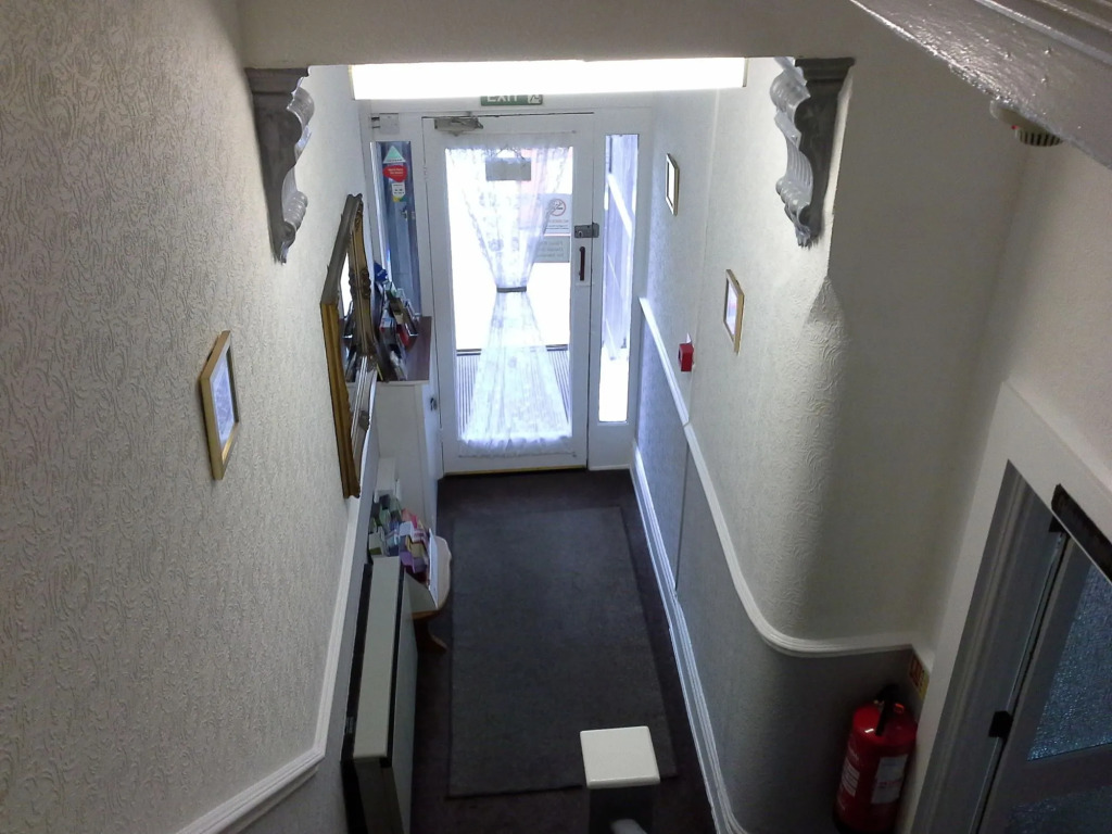 Hornby House Hotel