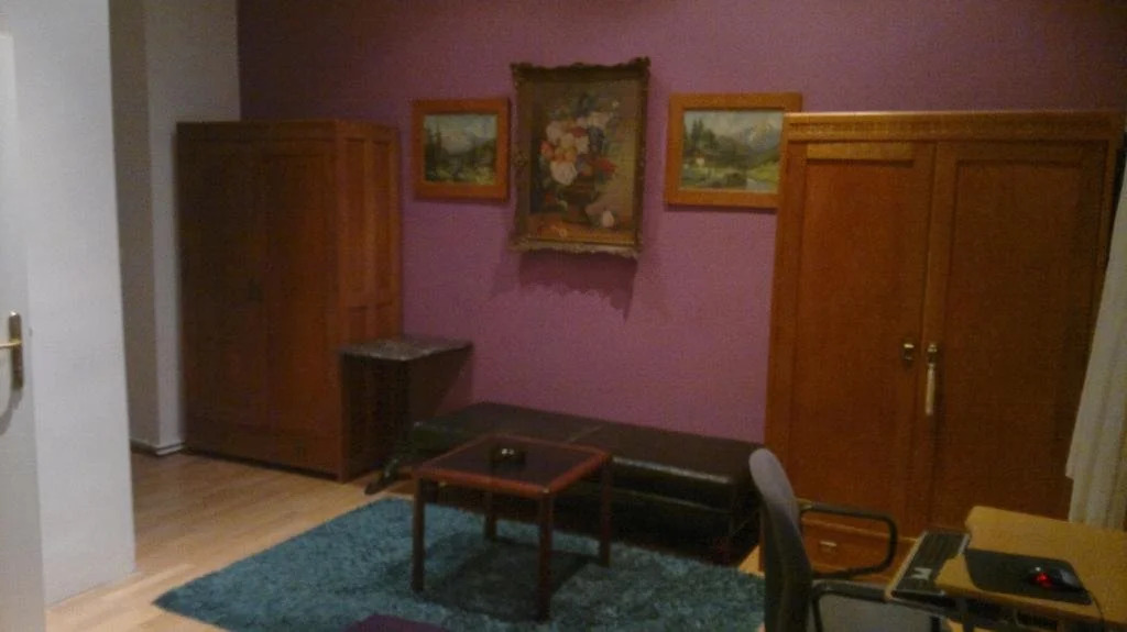 Guestroom VIP