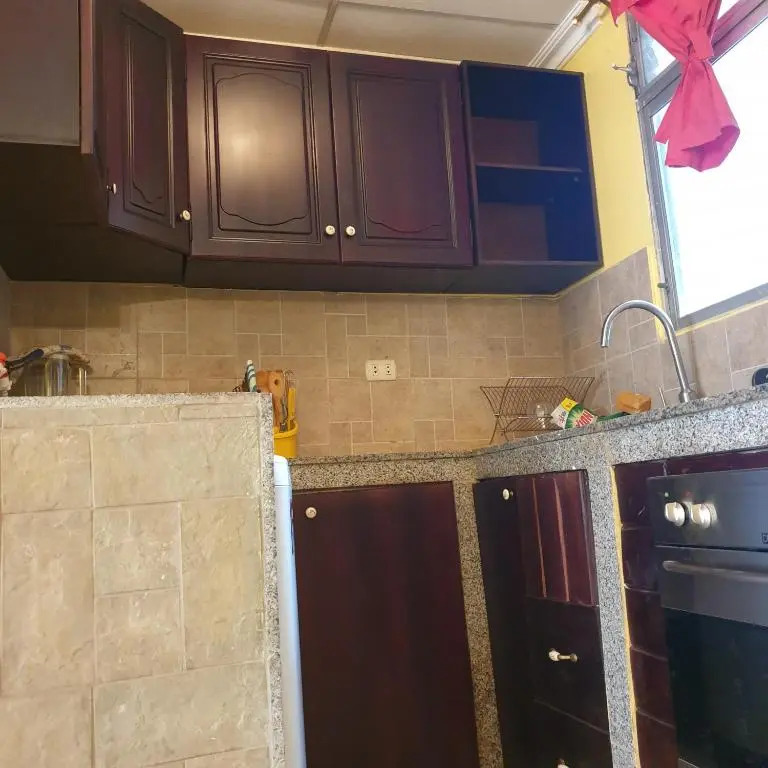 Apartaments Malecon 2000