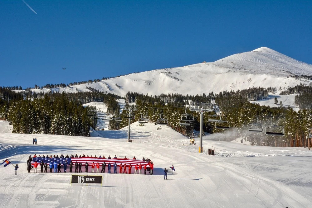 2br  Sleeps 5 - Perfect For Families, At Base Of Peak 5 2 Bedroom Condo by RedAwning