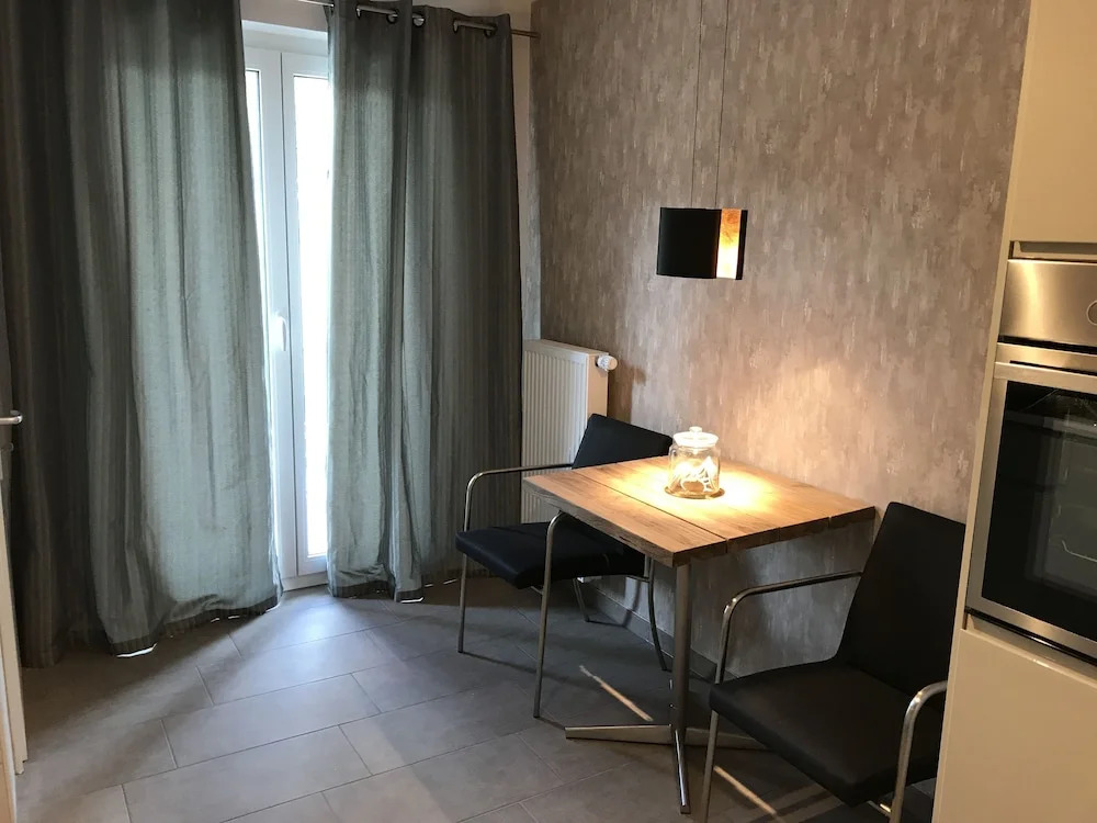 Luxus Apartment Manhattan