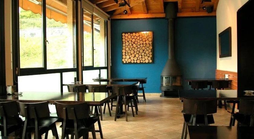 Hotel Rural Restaurante Quinto Real