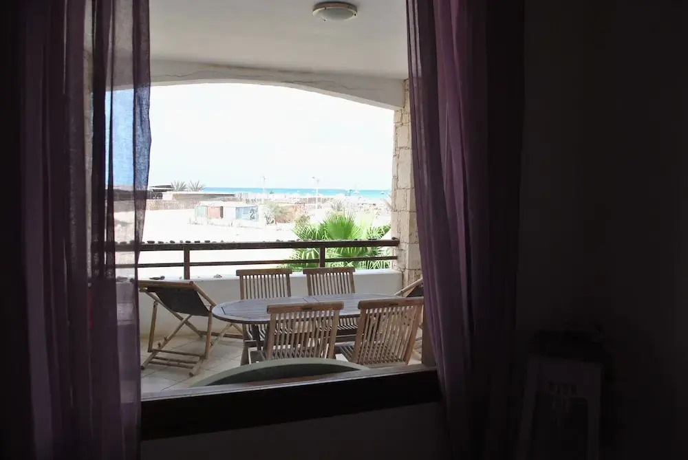 Two bedrooms, WIFI, near beach - Ca Greta