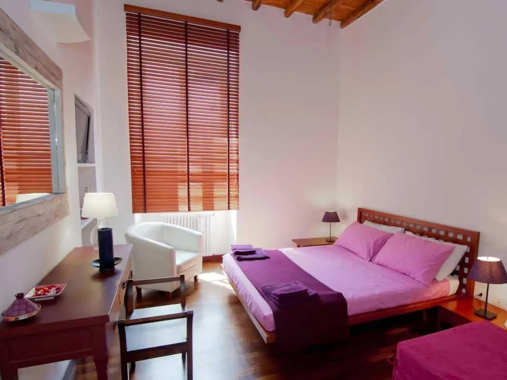Capo dafrica 4 bed  breakfast