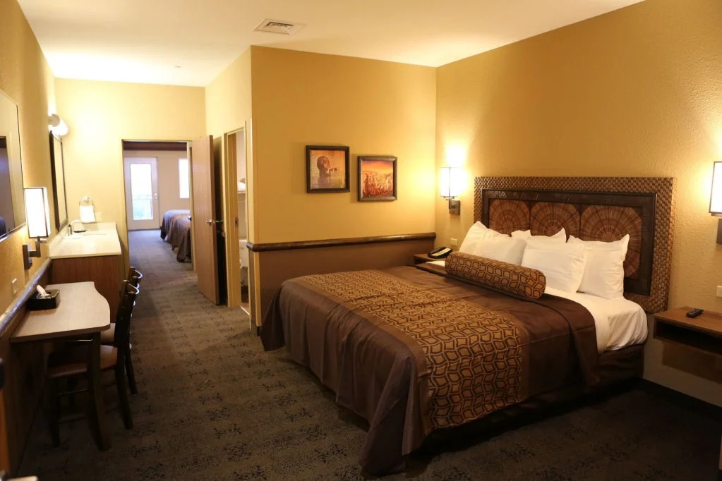 Kalahari Resorts