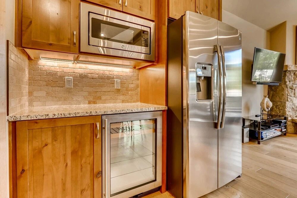 River Run Townhome RR84 - RVJR by RedAwning