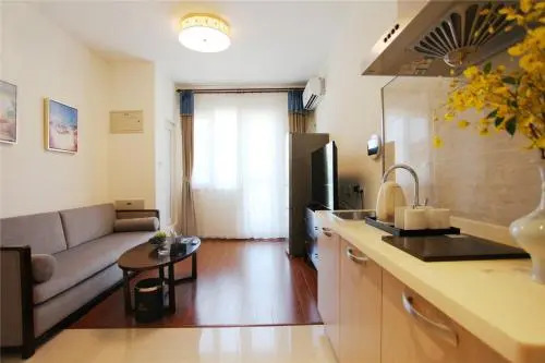 Bedom Apartments · Miyunshuizhen, Beijing
