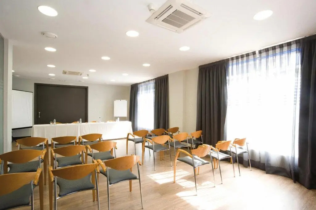 Hotel Cisneros