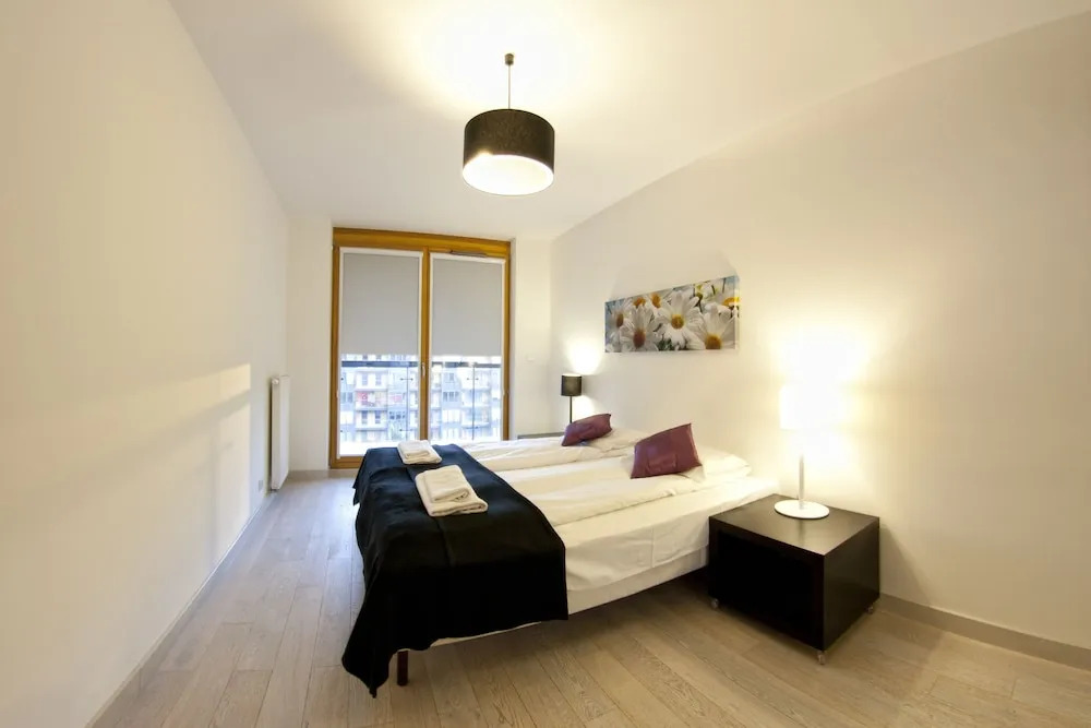 Yourplace Kazimierz Apartments