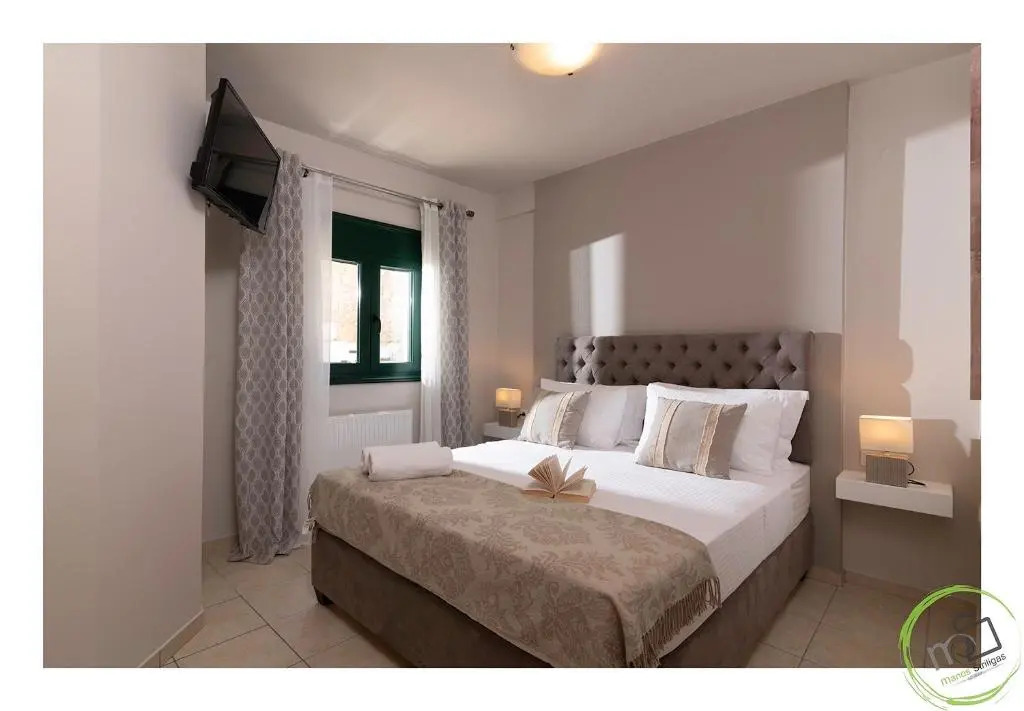 Irini apartment in Piskopiano, Hersonissos #1