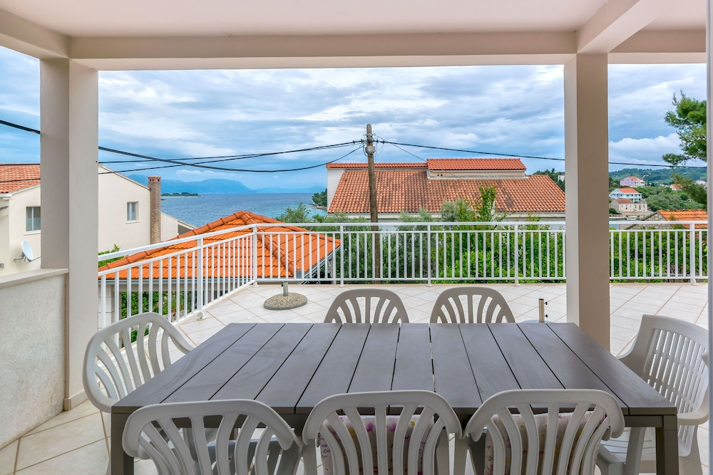 Apartments Dado