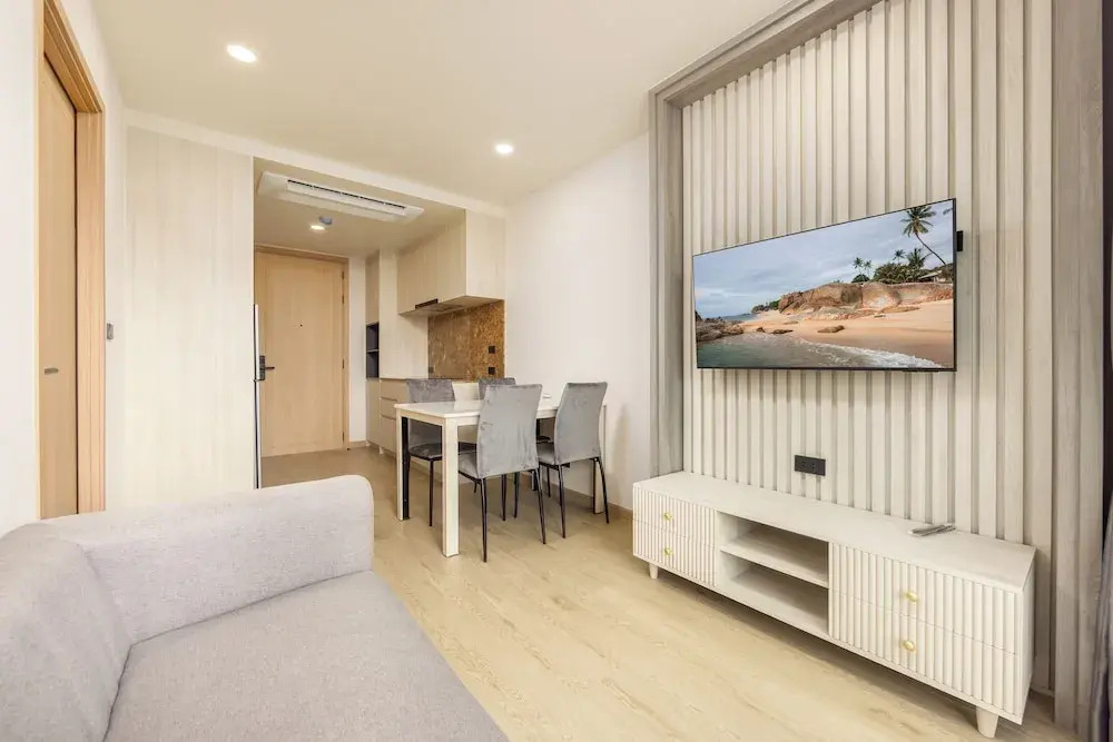 The Ozone Luxury Villas Phuket