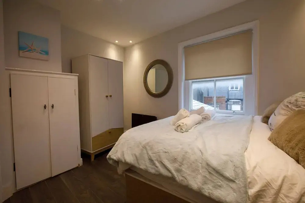 Best Beach Side Family Flat Central Weymouth