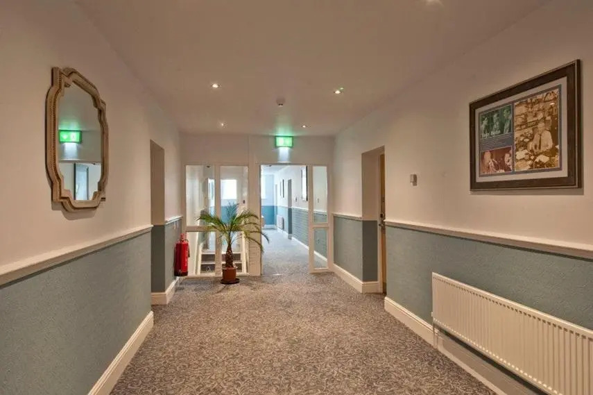 The Portland Hotel