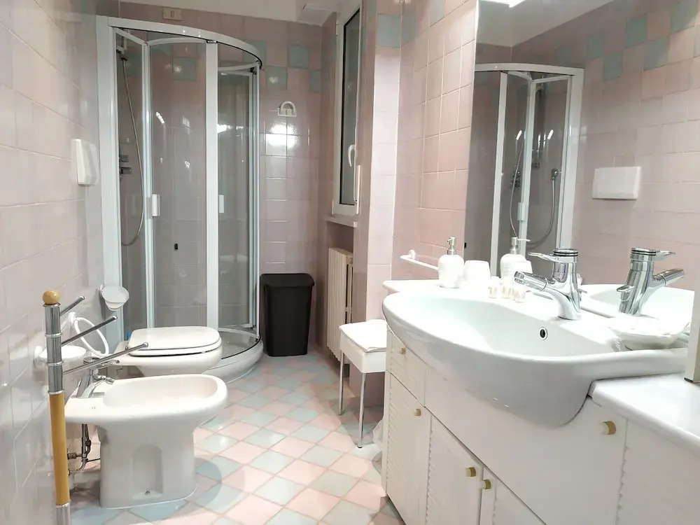 Holiday Apartment in Sanremo Semeria 380