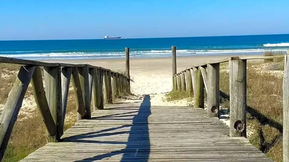 Pousada No Farol