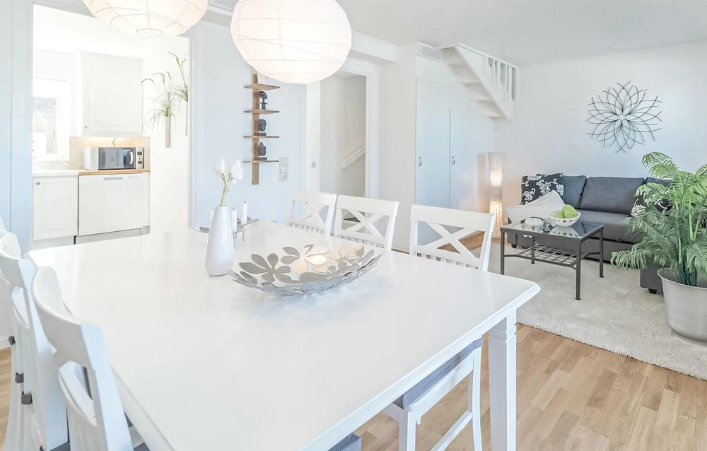 1 Bedroom Amazing Home In Köpingsvik