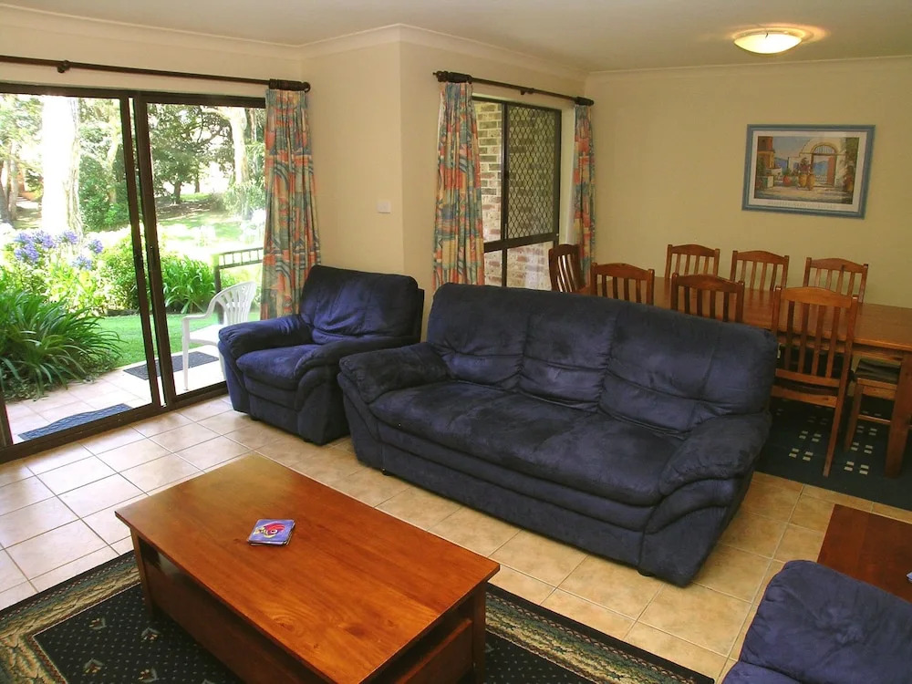Tristani, Bay Parklands, Unit 59/2 Gowrie Avenue