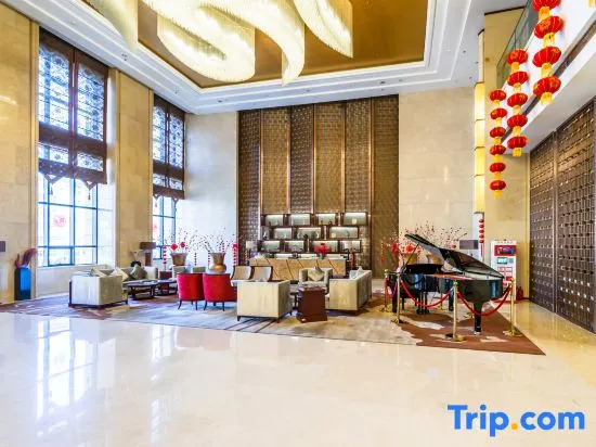 Tianqing International Hotel