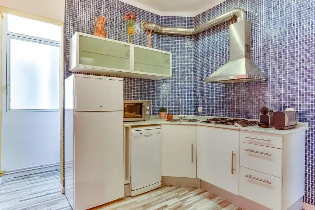 Sweet Inn Apartment - Charming Plaza Molina