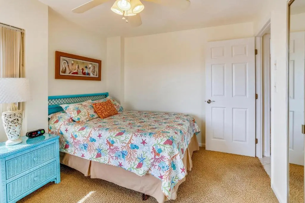 Land's End 1-407 Gulf View - Premier