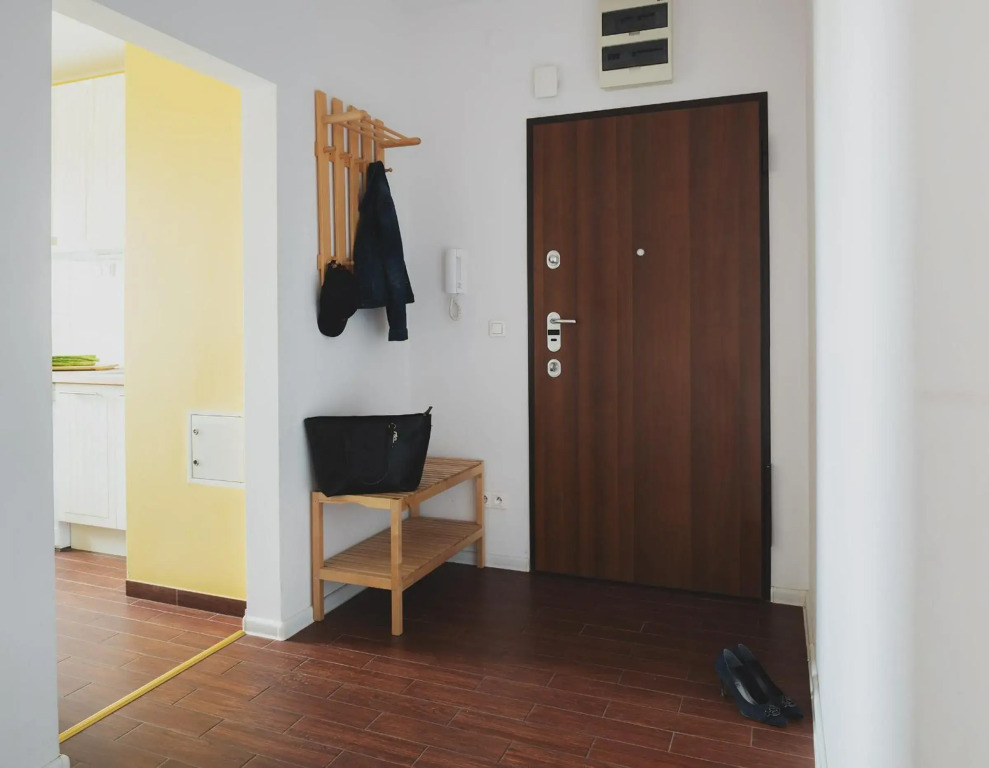 P&O Apartments Namysłowska 6c