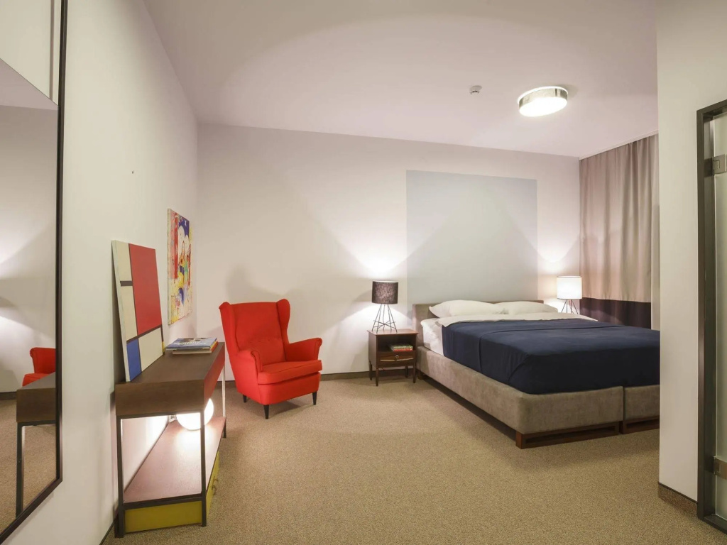 Apartments Villa Savamala