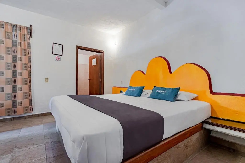 Posada El Pedregal