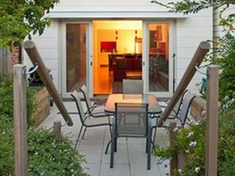 Bellair Terrace
