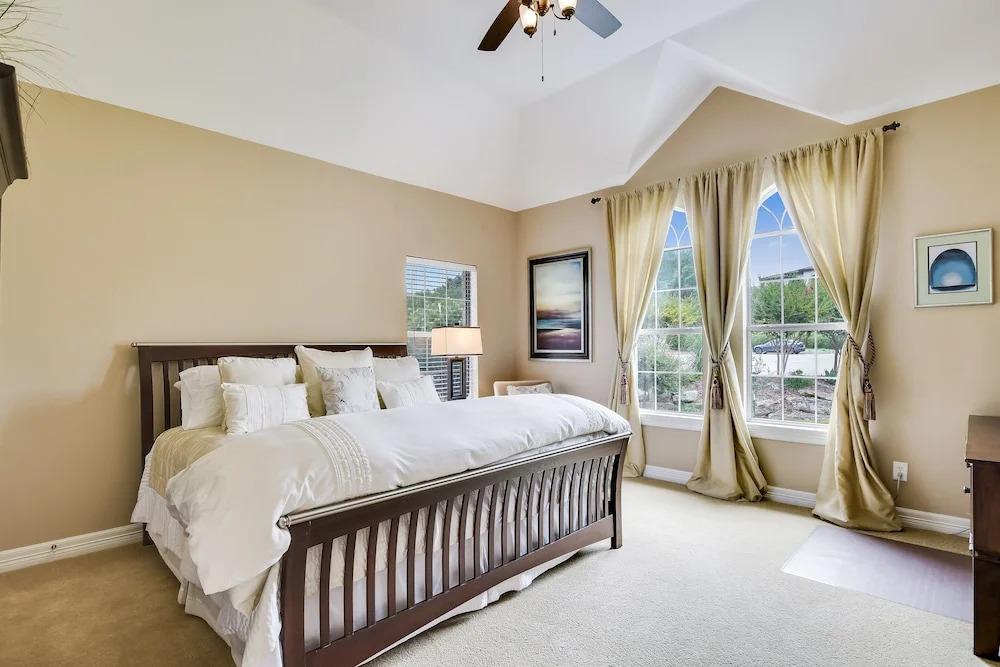 The Above Zen Canyon Retreat 5 Bedroom Estate