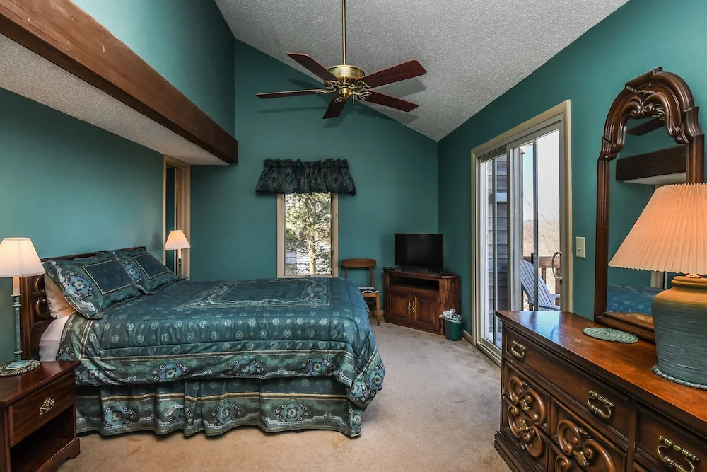 Villages of the Wisp Bright Passage 2 Bedroom Townhome #70