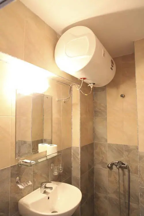 Ribarska Sreshta Family Hotel